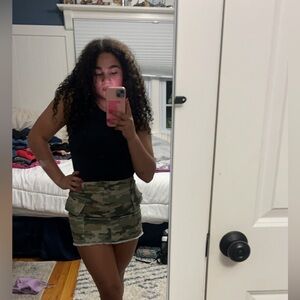 Meet your Posher, Mei